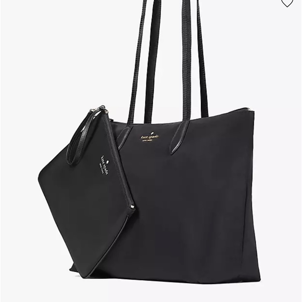 Mel Packable Tote